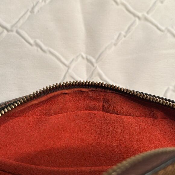 Authentic Louis Vuitton Damier Sarrai Bag - Picture 11 of 16